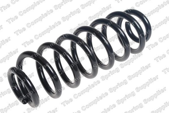 Federungsfeder hinten L/R passt zu: VW PASSAT ALLTRACK B7, PASSAT ALLTRACK B8...