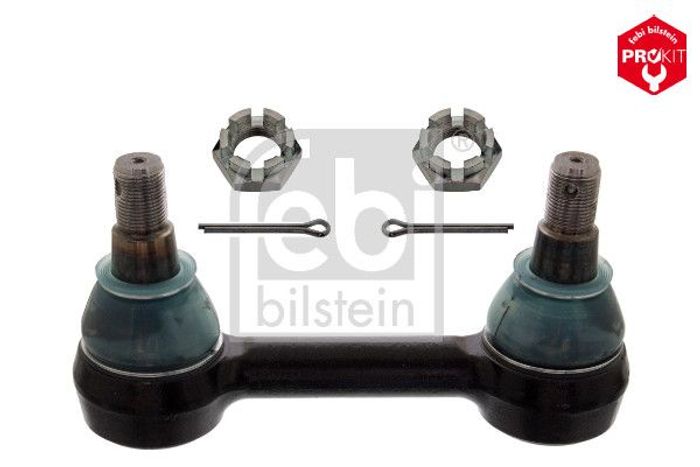 Anschluss Stabilisator vorne L/R (L-160mm) passt zu: VOLVO FH12, FH16, FM, FM...