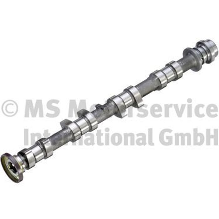 Nockenwelle (eingangsseite) passt zu: FORD C-MAX II, FOCUS III, GALAXY II, GA...
