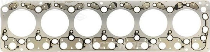 Zylinderkopfdichtung (dicke: 1,55mm durchmesser: 103,5mm) passt zu: BELL B25D...