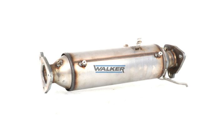 Partikelfilter passt zu: IVECO DAILY V 2.3D/3.0D 09.11-02.14
