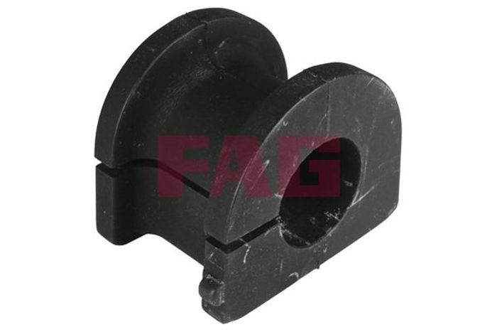 Stabilisatorhalterung hinten L/R (25mm) passt zu: MITSUBISHI PAJERO IV, PAJER...