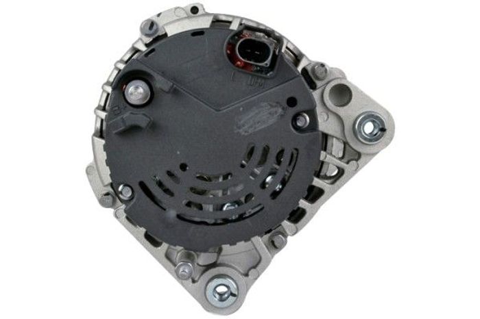 Alternator (12V, 120A, (en) new with a deposit) passt zu: VOLVO S60 I, S70, S...