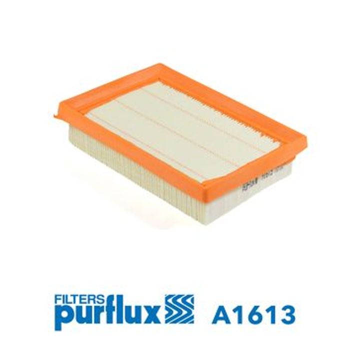 Luftfilter (Filterpatrone) passt zu: CITROEN C1 II; PEUGEOT 108; SUZUKI SWACE...