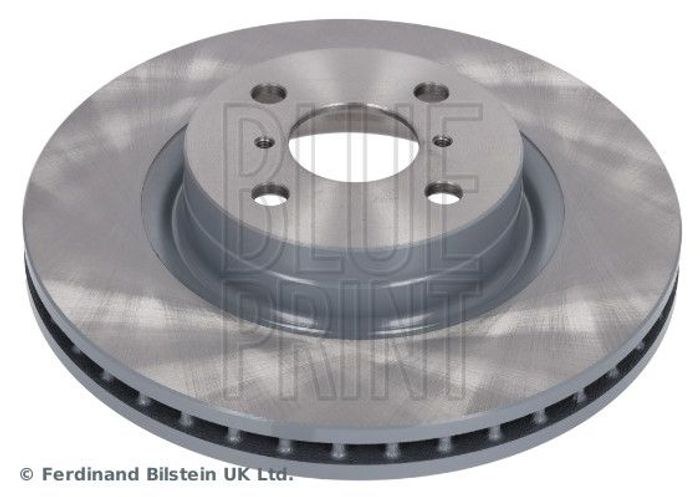 Bremsscheibe vorne L/R passt zu: TOYOTA YARIS 1.4D/1.5/1.5H 09.11-06.20