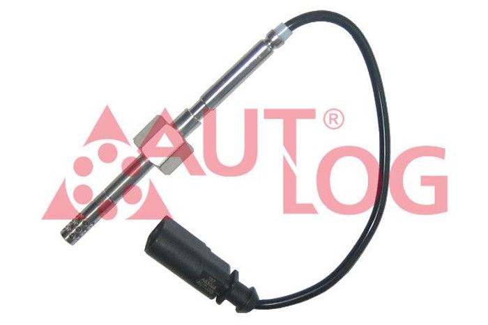 Abgastemperatursensor (hinter dem katalysator) passt zu: AUDI A2, A3; VW BORA...