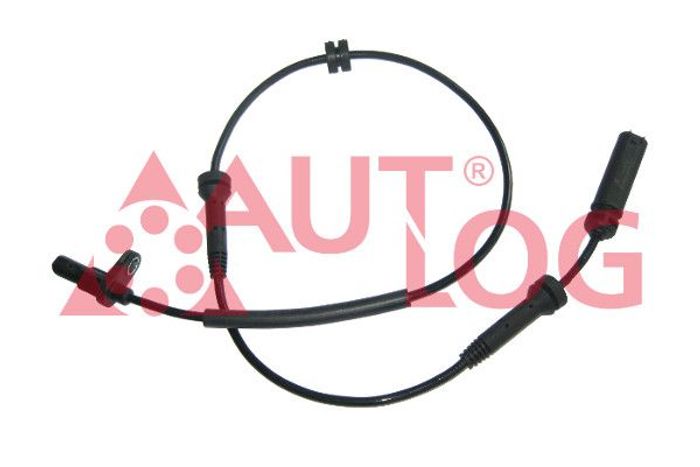 ABS-Sensor vorne L/R passt zu: BMW 1 (F20), 1 (F21), 2 (F22, F87), 2 (F23), 3...