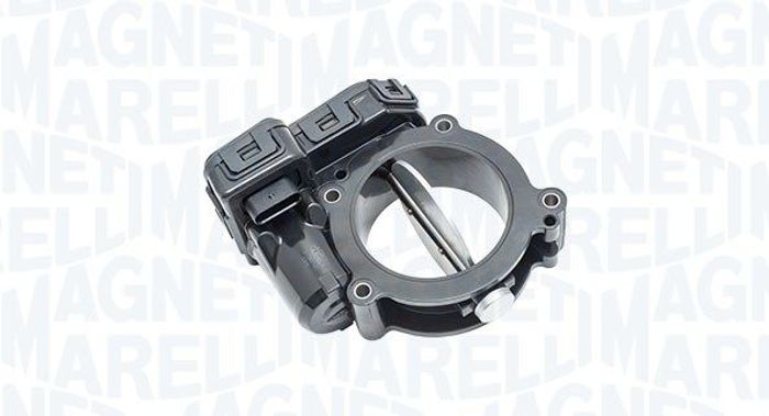 Luftschieber passt zu: MERCEDES A (W176), B SPORTS TOURER (W246, W242), C (A2...