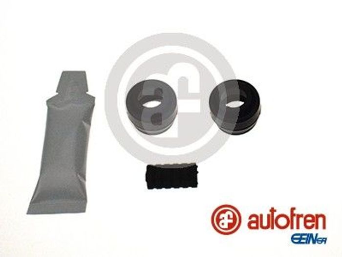 Montagesatz des Bremssattels hinten/vorne L/R passt zu: LEXUS LX; MAZDA 323 F...