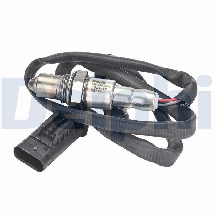 Lambdasonde (anzahl der Leitungen 4, 850mm) passt zu: BMW 1 (F40), 2 (F45), 2...
