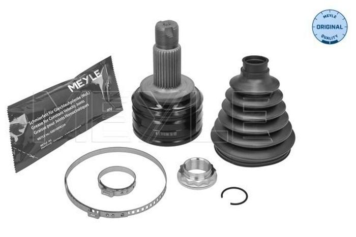 Antriebsgelenk außen L/R (30z/33z/64,8mm) passt zu: BMW X3 (E83) 2.0-3.0D 09....