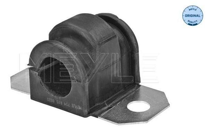 Stabilisatorhalterung vorne L/R (21,5mm) passt zu: FORD FIESTA VI 1.0-1.6D 06...