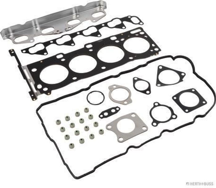kompletter Satz von Motordichtungen/oben passt zu: MAZDA 3, 6, CX-7 2.2D 08.0...