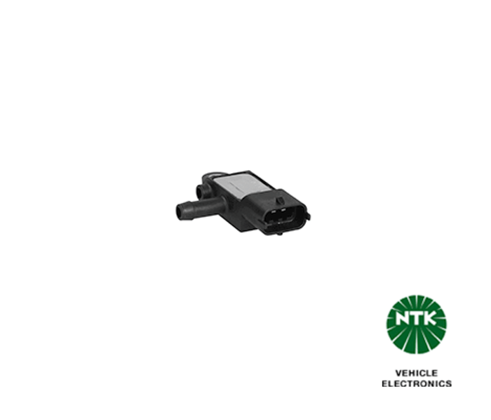 Abgasdrucksensor (anzahl der Pins: 1/3) passt zu: ALFA ROMEO 147, 159, BRERA,...