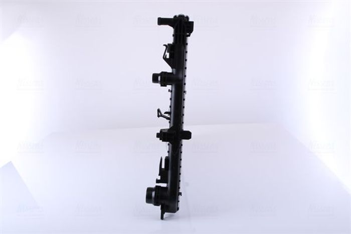 Kühler Motor passt zu: MERCEDES C (A205), C (C205), C T-MODEL (S205), C (W205...