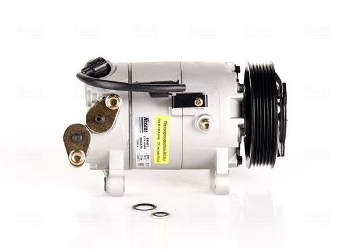 Klimakompressor passt zu: BMW 1 (F20), 1 (F21), 2 (F22, F87), 2 (F23), 2 (F45...