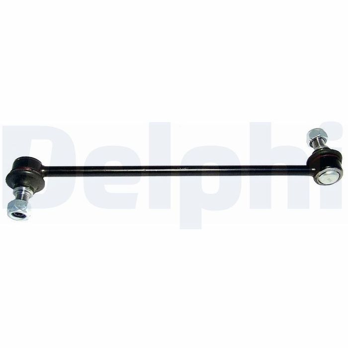 Anschluss Stabilisator vorne L/R 280mm passt zu: TOYOTA AVENSIS VERSO 2.0/2.0...