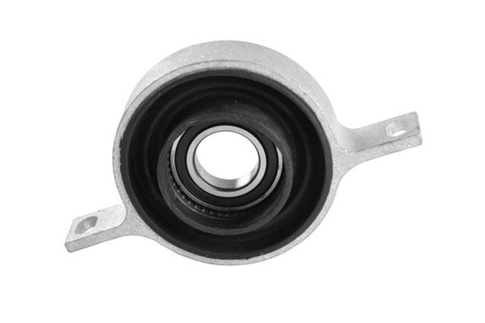 Antriebswellenträger (30mmx107mm, mit Lager) passt zu: BMW 1 (E81), 1 (E82),...