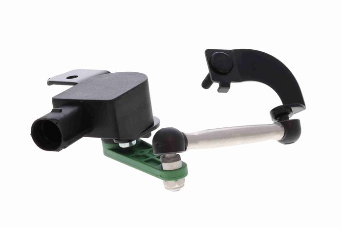 Sensor, Leuchtweitenregulierung