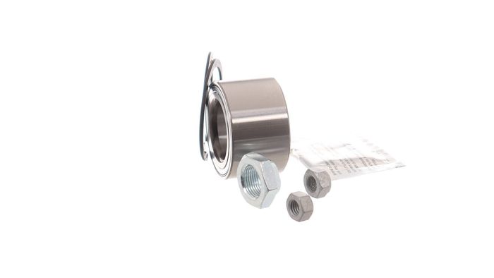 Radlagersatz vorne L/R (34x62x37) passt zu: AUDI 50; VW DERBY, POLO, POLO CLA...