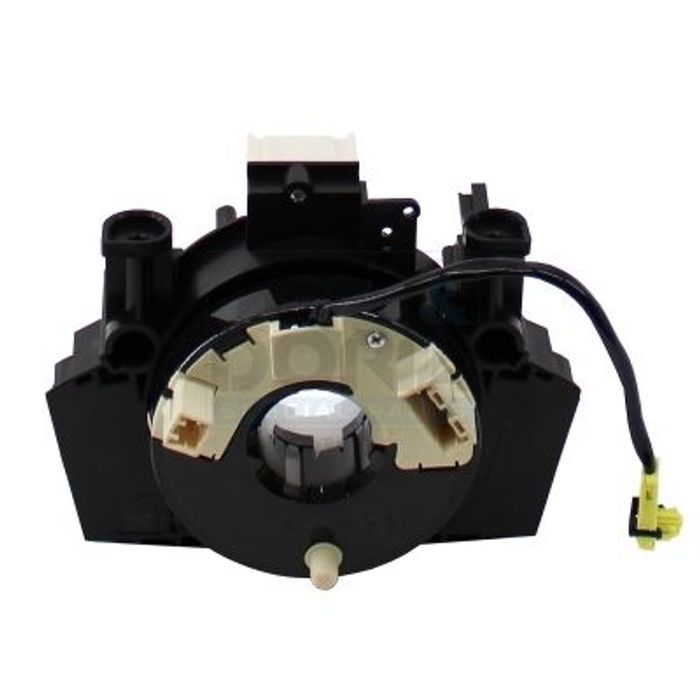 Lenkradspanner, Band passt zu: NISSAN PATHFINDER III, QASHQAI I 1.5D-2.5D 01.05