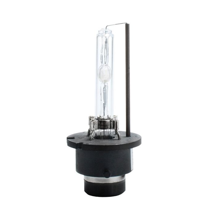 Glühbirne xenon, 1Stück, D2S, 85V, max. 35W, lichtfarbe Himmelblau, max. 8000...