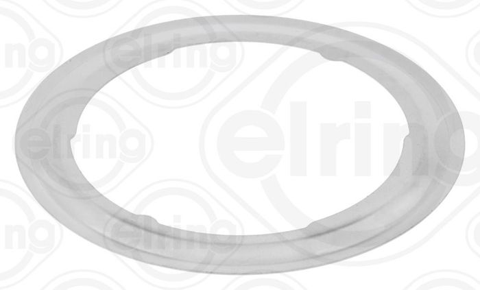 Ventildichtung EGR passt zu: FORD FOCUS I, TOURNEO CONNECT, TRANSIT, TRANSIT...