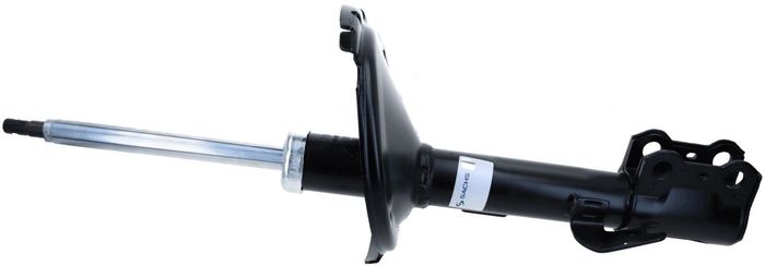 Stoßdämpfer vorne L passt zu: LEXUS RX; TOYOTA HARRIER, HIGHLANDER / KLUGER 2...