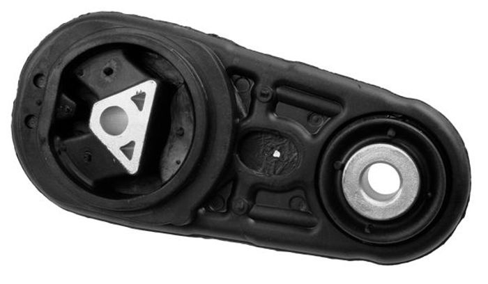 Motorlagerung hinten L, unten, gummi-metall passt zu: NISSAN NV200; RENAULT C...
