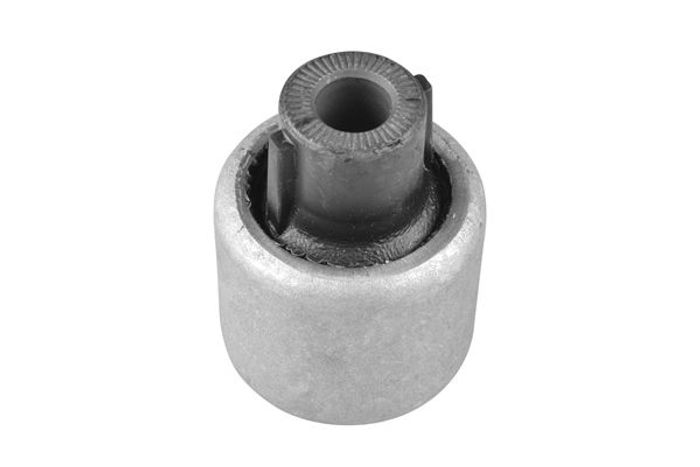 Silentblock der Schwinge hinten L/R (unten/innen hinten/vorne, 4WD Fahrzeuge)...