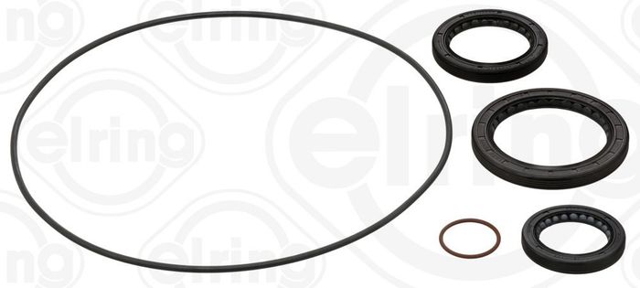 Reparaturset des Automatikgetriebes passt zu: AUDI A4 ALLROAD B9, A4 B9, A5,...