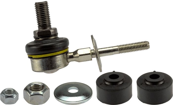 Anschluss Stabilisator vorne L/R 84mm passt zu: OPEL ASTRA F, ASTRA F CLASSIC...