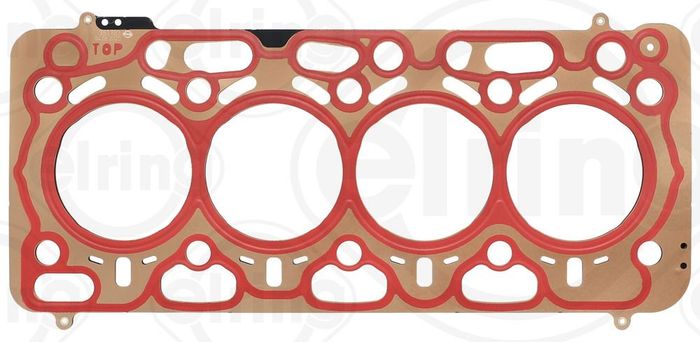 Zylinderkopfdichtung (dicke: 1,15mm) passt zu: VOLVO S60 II, S80 II, S90 II,...