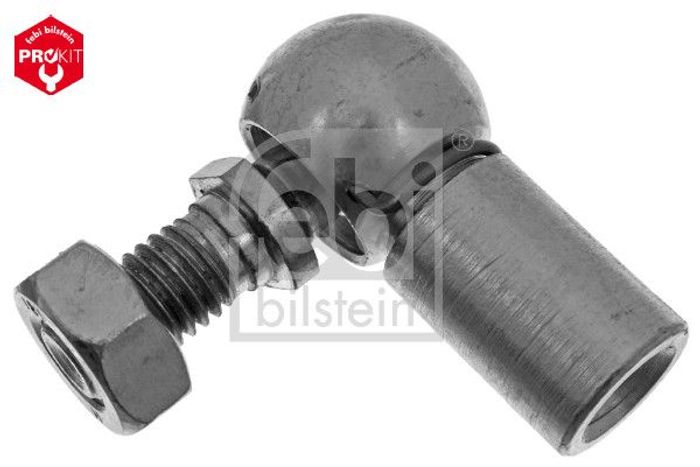 Kugelgelenk für Schaltgestänge (M10x1,5mm; M10x1,5mm)