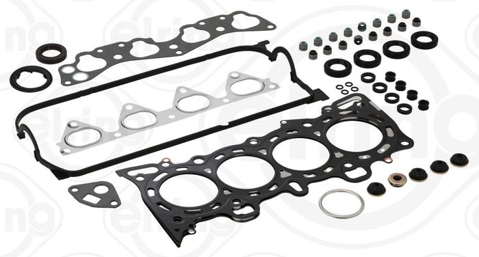kompletter Satz von Motordichtungen/oben passt zu: HONDA CIVIC V, CIVIC VI, C...