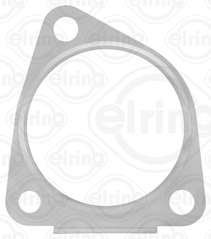 Ventildichtung EGR passt zu: NISSAN INTERSTAR, PRIMASTAR; OPEL MOVANO A, VIVA...