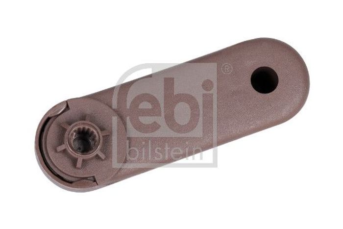 Fensterkurbel; Reparatursatz für Fensterheber vorne L/R passt zu: MERCEDES LK...