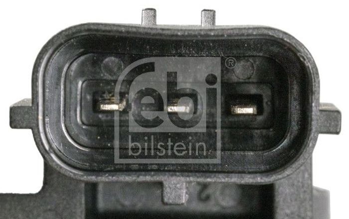 Nockenwellensensor passt zu: VOLVO C30, C70 II, S40 II, S60 II, S80 II, V40,...