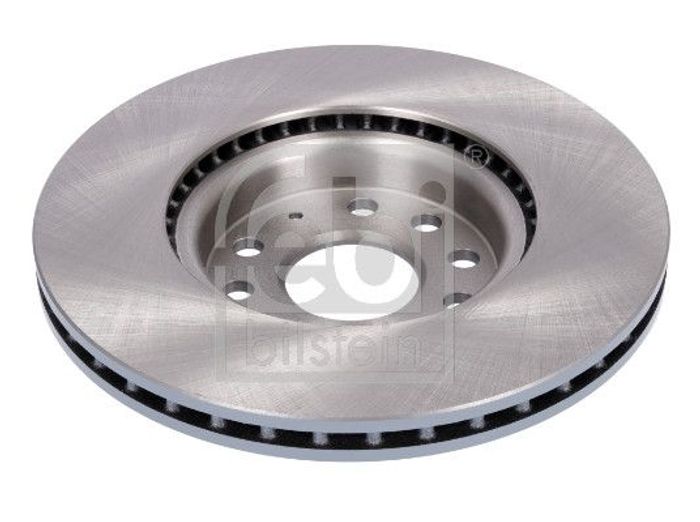 Bremsscheibe vorne L/R passt zu: MG MG 4, MG 5, ZS 1.5H/Electric 03.19