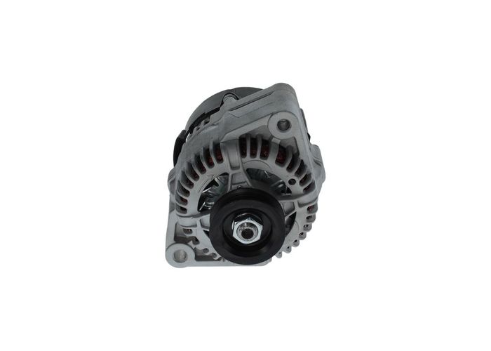 Alternator (14V, 75A, (en) new with a deposit) passt zu: SMART CABRIO, CITY-C...