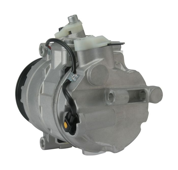 passt zu: MERCEDES C (CL203), C (W203), C T-MODEL (S203), CLS (C219), E (VF21...