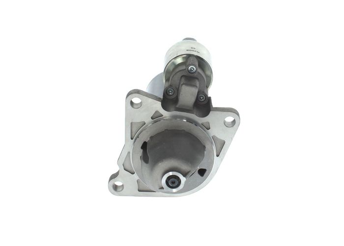 Anlasser (12V, 2,2kW, (en) new with a deposit) passt zu: LAND ROVER 110/127,...