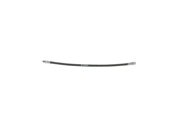 Bremsleitung elastisch vorne L/R (länge 385mm, M10x1/M10x1) passt zu: MERCEDE...