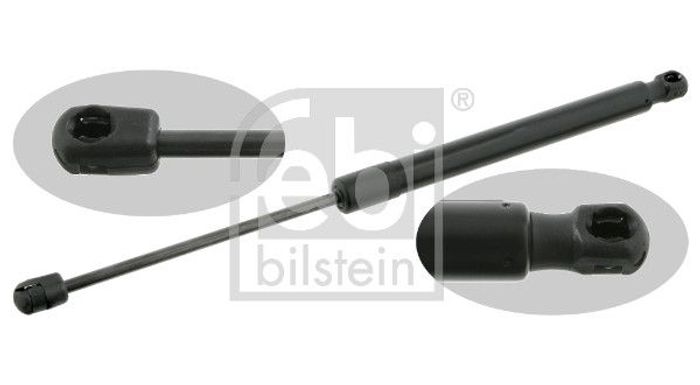 Gasfeder kofferraumdeckel L/R max. Länge: 450mm, hub:168mm passt zu: VW GOLF...