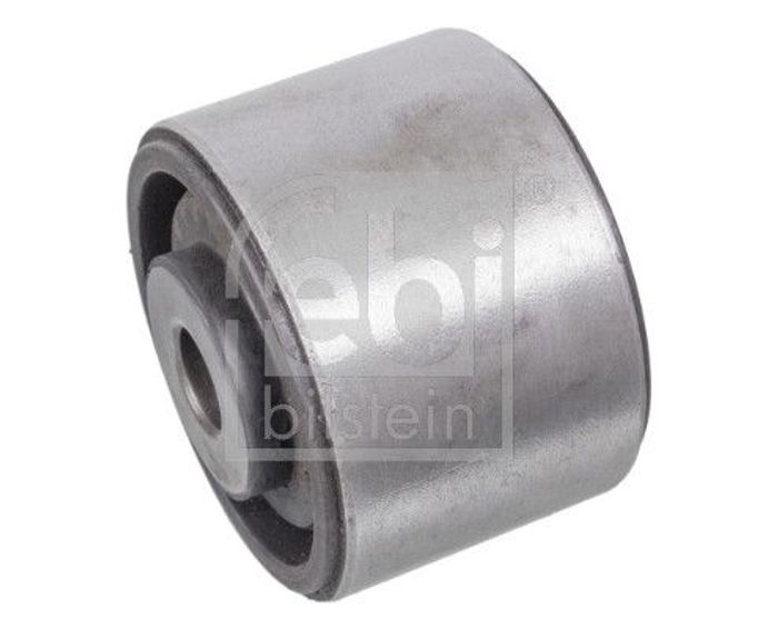 Gummibuchse der Fahrerhausaufhängung hinten (16/78x63mm) passt zu: IVECO S-WA...