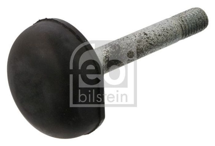 Element Kabinenfederung (puffer, länge 118mm, M14) passt zu: IVECO TRAKKER I...