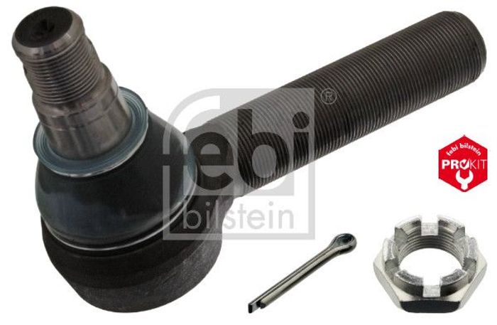 Spurstangenkopf (gewindetyp außen gewindetyp Rechtsseitiger, M30x1,5mm/M24x1,...