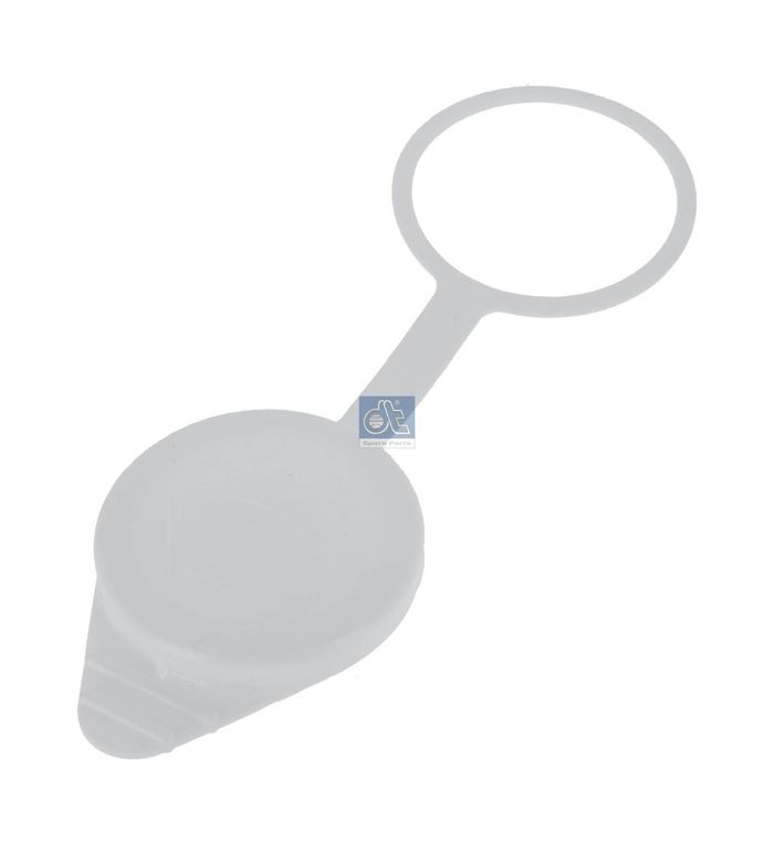 Deckel, Waschpumpenbehälters passt zu: MAN F2000, F90, L2000, M 2000 L, M 200...