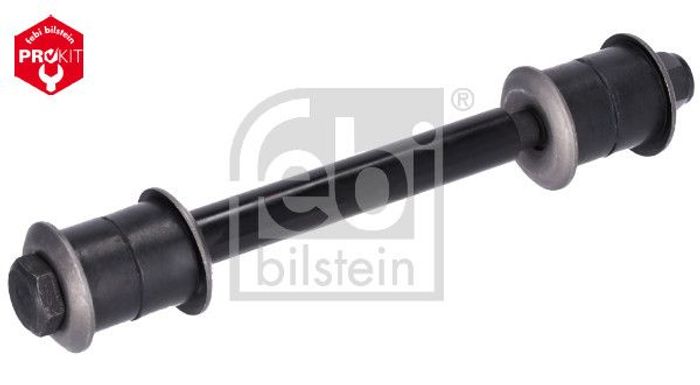 Anschluss Stabilisator vorne L/R passt zu: HYUNDAI GALLOPER II; MITSUBISHI L...