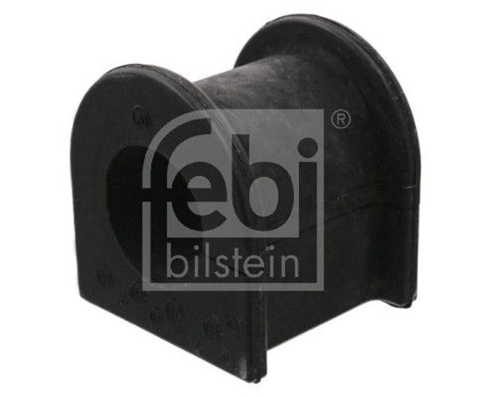 Stabilisatorhalterung vorne L/R (28mm) passt zu: TOYOTA HILUX VII, HILUX VIII...